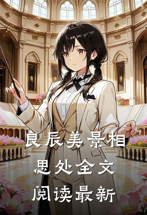 良辰美景相思处全文阅读最新