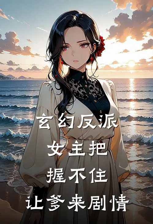 玄幻反派：女主把握不住，让爹来剧情