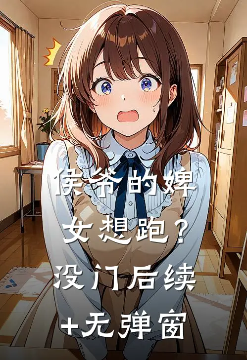 侯爷的婢女想跑？没门后续+无弹窗