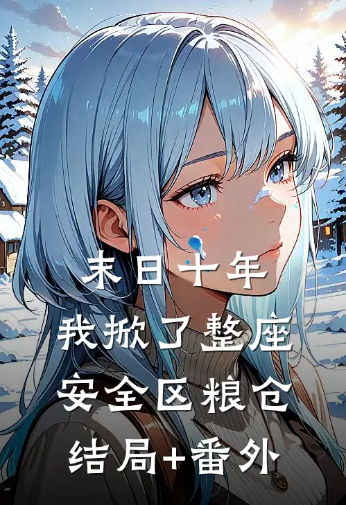 末日十年，我掀了整座安全区粮仓结局+番外