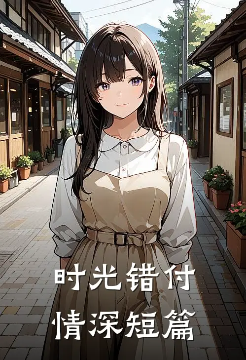 时光错付情深短篇