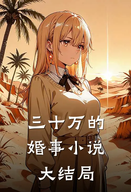 三十万的婚事小说大结局