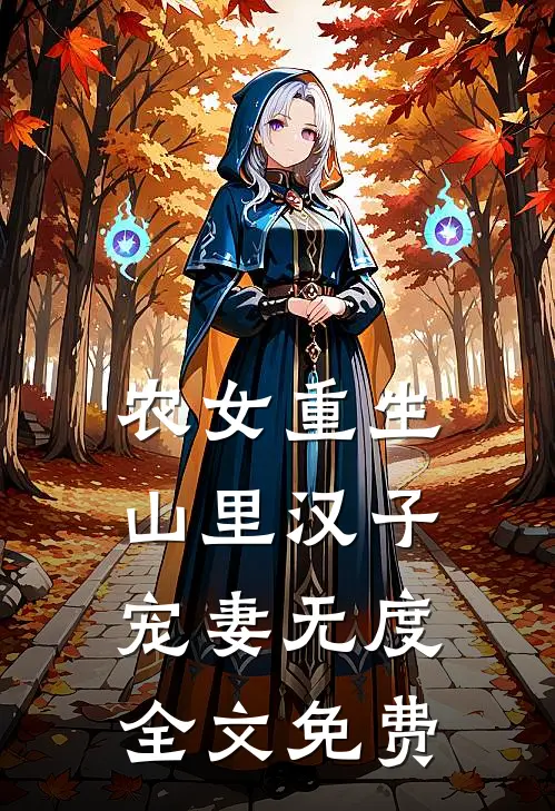 农女重生：山里汉子宠妻无度全文免费