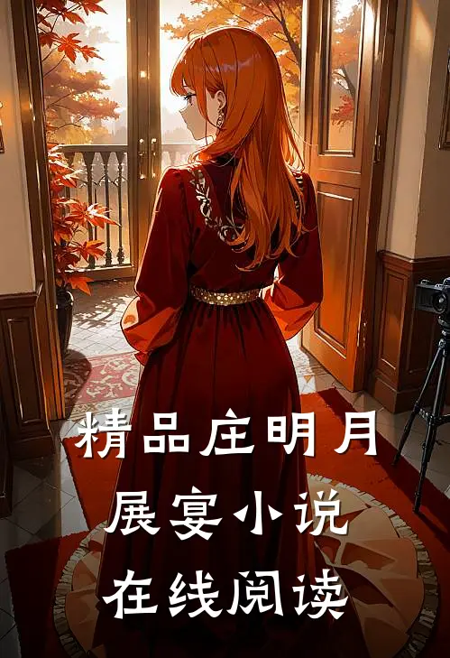 精品庄明月展宴小说在线阅读