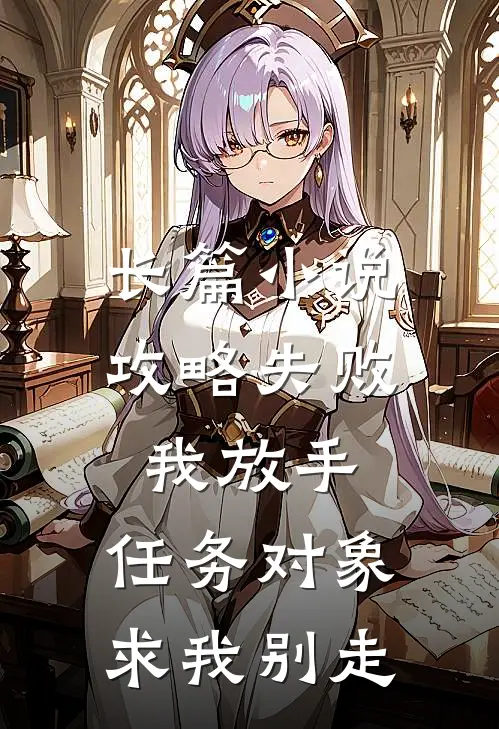 长篇小说攻略失败我放手，任务对象求我别走