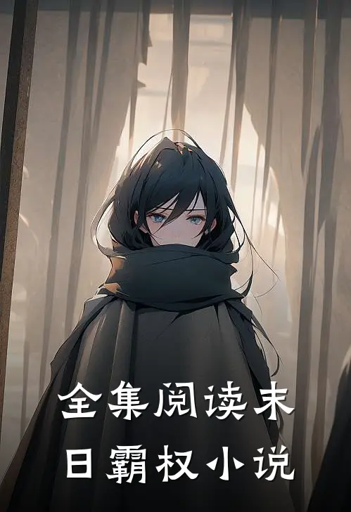 全集阅读末日霸权小说