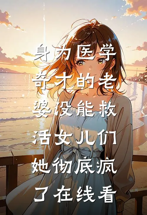 身为医学奇才的老婆没能救活女儿们，她彻底疯了在线看