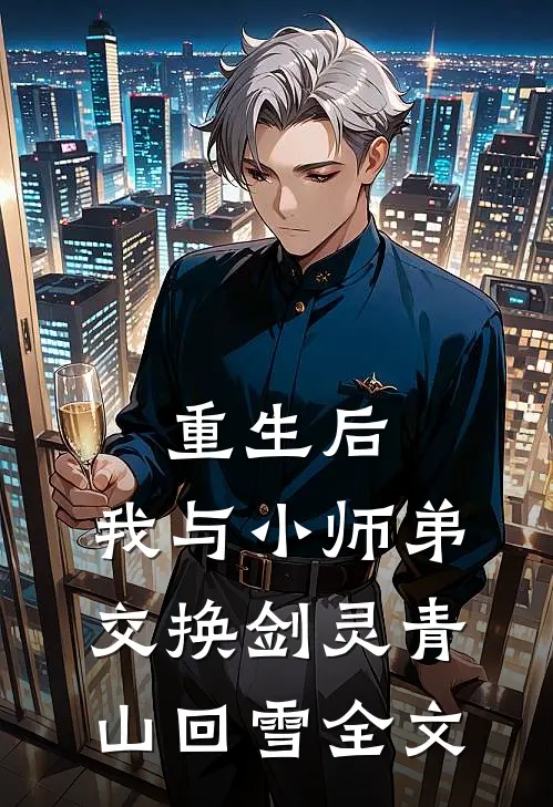 重生后，我与小师弟交换剑灵青山回雪全文