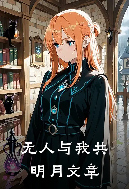 无人与我共明月文章