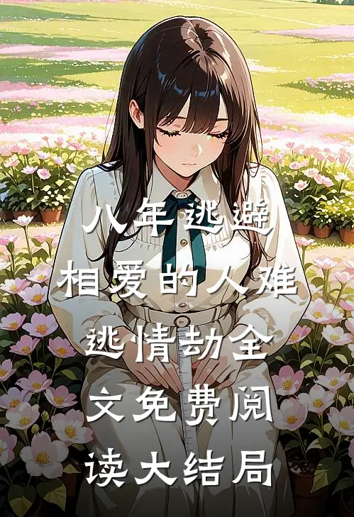 八年逃避，相爱的人难逃情劫全文免费阅读大结局