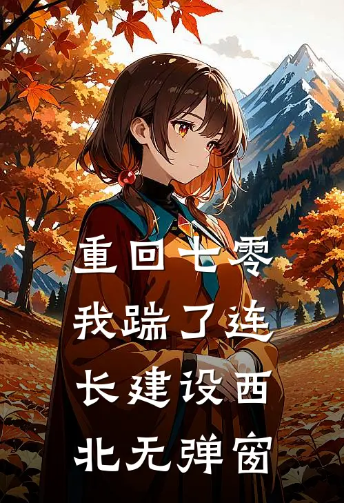 重回七零，我踹了连长建设西北无弹窗