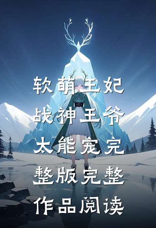 软萌王妃:战神王爷太能宠完整版完整作品阅读