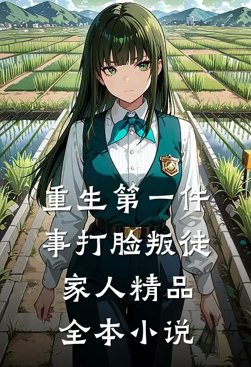 重生第一件事打脸叛徒家人精品全本小说