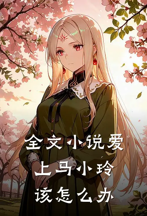 全文小说爱上马小玲该怎么办