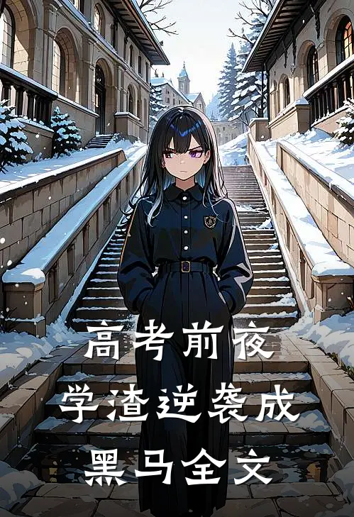 高考前夜，学渣逆袭成黑马全文
