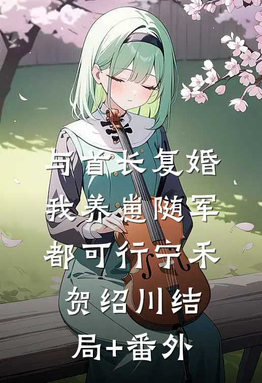 与首长复婚，我养崽随军都可行宁禾贺绍川结局+番外
