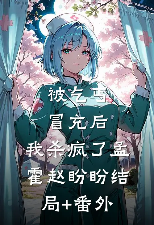 被乞丐冒充后，我杀疯了孟霍赵盼盼结局+番外