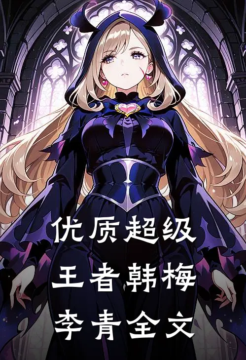 优质超级王者韩梅李青全文