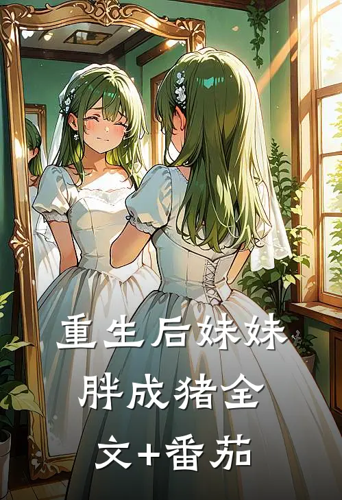 重生后妹妹胖成猪全文+番茄
