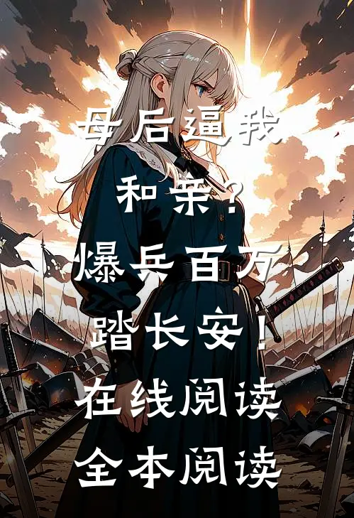 母后逼我和亲？爆兵百万踏长安！在线阅读全本阅读