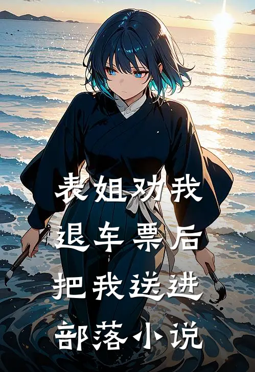 表姐劝我退车票后，把我送进部落小说
