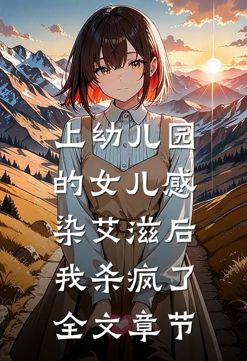上幼儿园的女儿感染艾滋后，我杀疯了全文章节