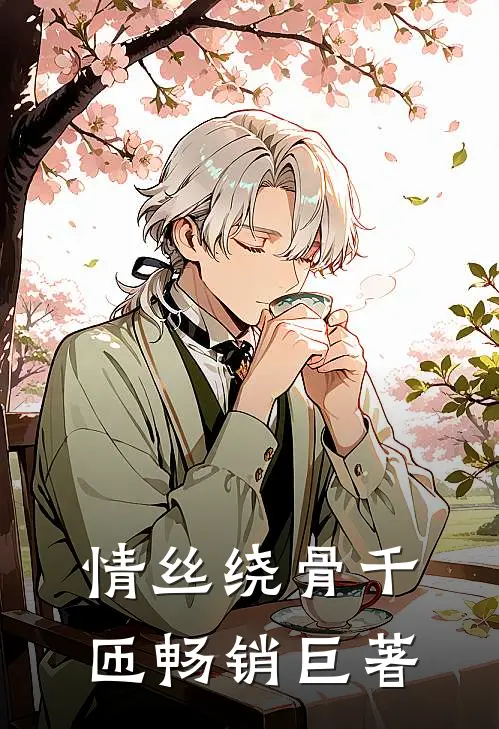情丝绕骨千匝畅销巨著