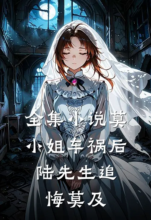 全集小说莫小姐车祸后，陆先生追悔莫及