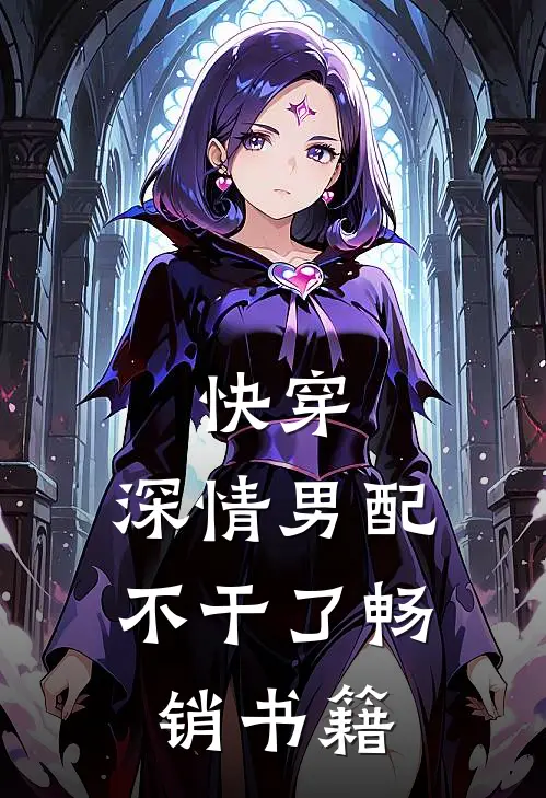 快穿：深情男配不干了畅销书籍