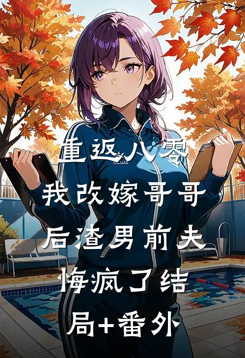 重返八零，我改嫁哥哥后渣男前夫悔疯了结局+番外