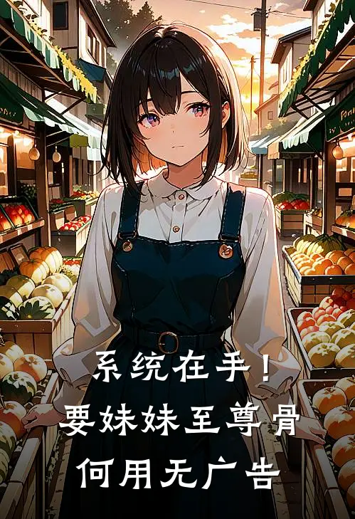 系统在手！要妹妹至尊骨何用无广告