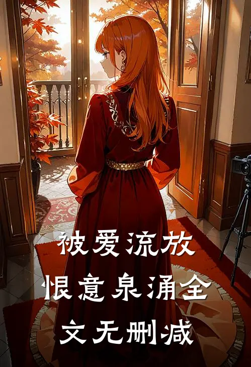 被爱流放，恨意泉涌全文无删减