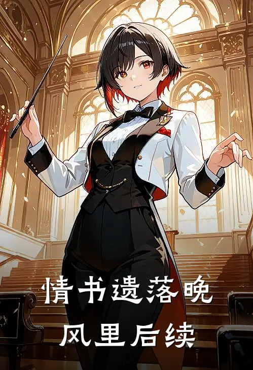 情书遗落晚风里后续