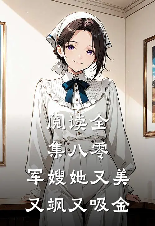 阅读全集八零：军嫂她又美又飒又吸金