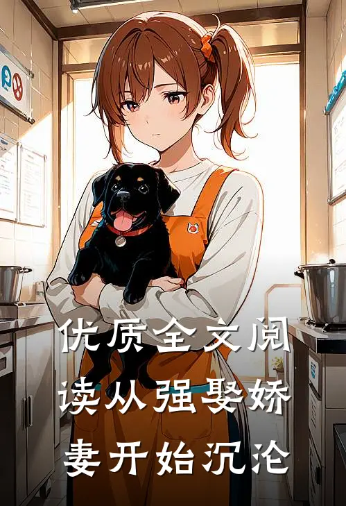 优质全文阅读从强娶娇妻开始沉沦
