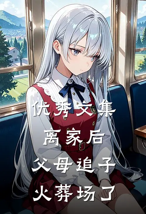 优秀文集离家后，父母追子火葬场了
