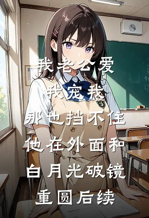 我老公爱我宠我，那也挡不住他在外面和白月光破镜重圆后续