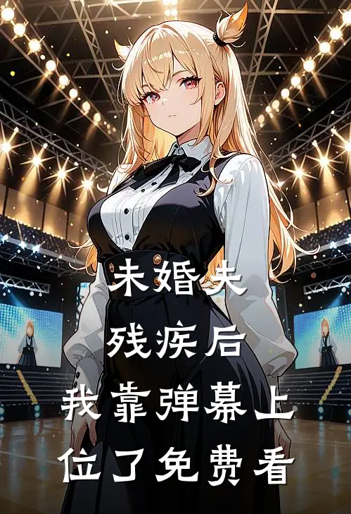 未婚夫残疾后，我靠弹幕上位了免费看