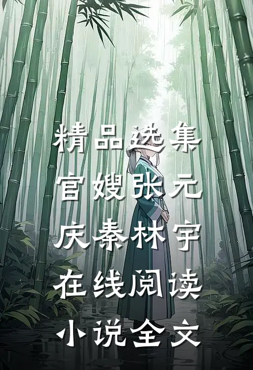 精品选集官嫂张元庆秦林宇在线阅读小说全文