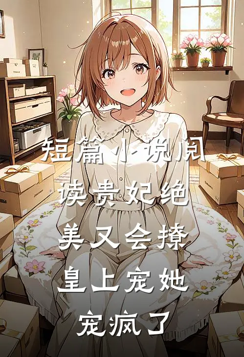 短篇小说阅读贵妃绝美又会撩，皇上宠她宠疯了