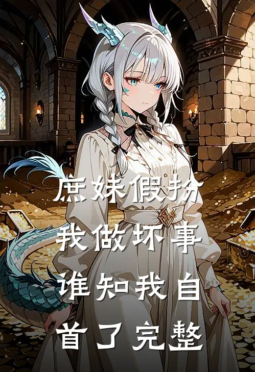 庶妹假扮我做坏事，谁知我自首了完整