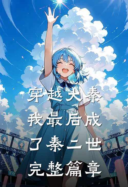 穿越大秦，我最后成了秦二世完整篇章