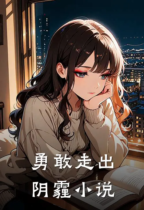勇敢走出阴霾小说