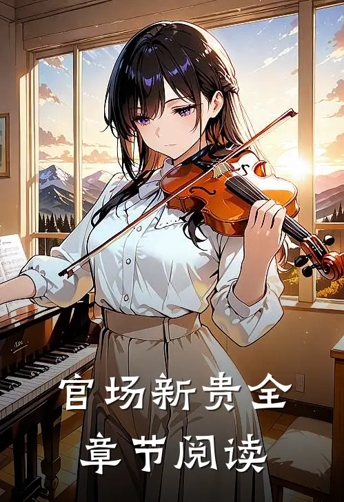 官场新贵全章节阅读