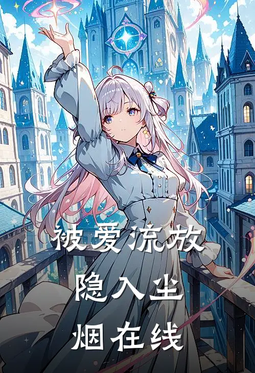 被爱流放，隐入尘烟在线