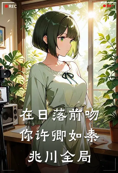 在日落前吻你许卿如秦兆川全局