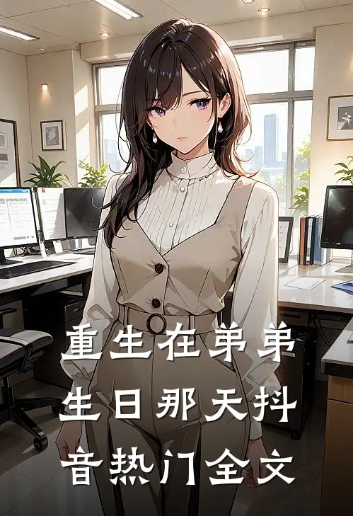 重生在弟弟生日那天抖音热门全文
