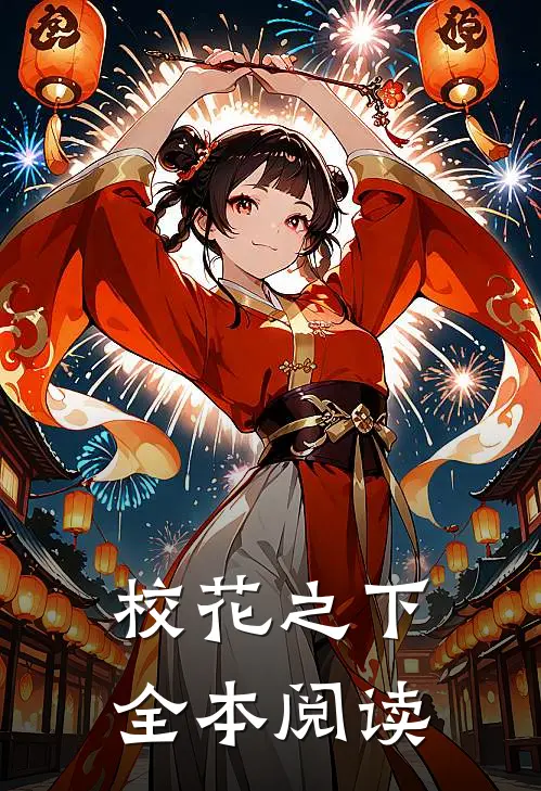 校花之下全本阅读