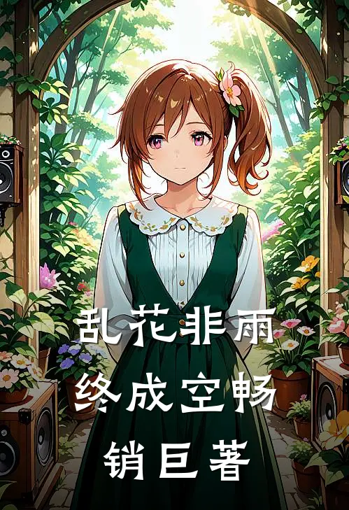 乱花非雨终成空畅销巨著