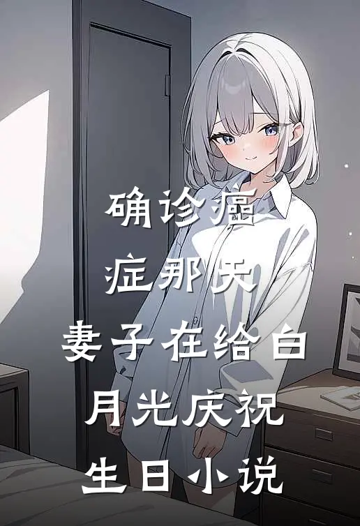 确诊癌症那天，妻子在给白月光庆祝生日小说